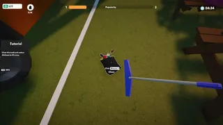 Скриншот 8 к игре Fries Drive