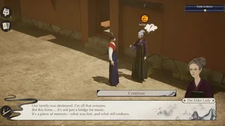 Скриншот 1 к игре Song of Nanzhao