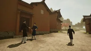 Скриншот 6 к игре Song of Nanzhao