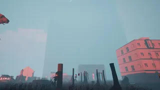 Скриншот 6 к игре 规则：醒来之后，请别叫我