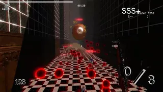 Скриншот 2 к игре Down Forward