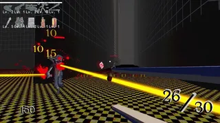 Скриншот 5 к игре Down Forward