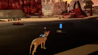 Скриншот 3 к игре Apocalypse Meow
