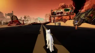 Скриншот 4 к игре Apocalypse Meow