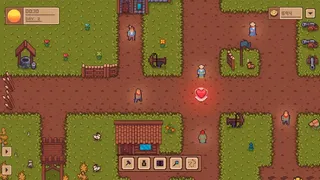 Скриншот 1 к игре Awakening of Darkness: Build, Survive and Defend