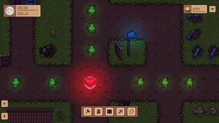 Скриншот 4 к игре Awakening of Darkness: Build, Survive and Defend