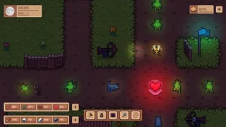 Скриншот 5 к игре Awakening of Darkness: Build, Survive and Defend