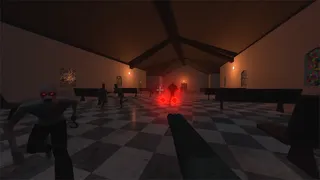 Скриншот 7 к игре Shujaa
