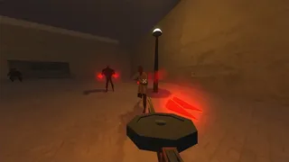 Скриншот 8 к игре Shujaa