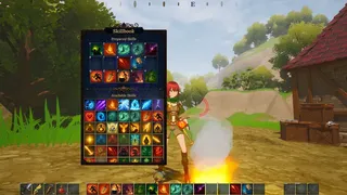 Скриншот 7 к игре Awakening Saga