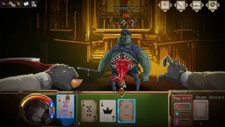 Скриншот 1 к игре Stabjack