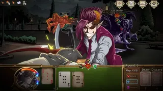 Скриншот 3 к игре Stabjack