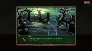 Скриншот 4 к игре Stabjack