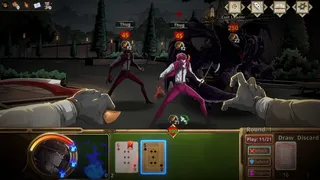 Скриншот 6 к игре Stabjack