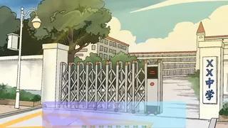 Скриншот 2 к игре 高考二周目 Second Round of the Gaokao
