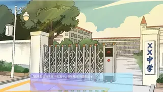 Скриншот 5 к игре 高考二周目 Second Round of the Gaokao