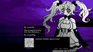 Скриншот 1 к игре MARRY THE WITCH