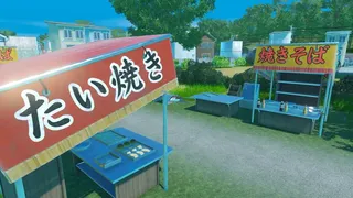 Скриншот 4 к игре セミたちはどう生きるか