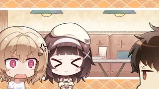 Скриншот 8 к игре 黄莓C HuangmeiC