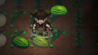 Скриншот 2 к игре Fangs to Fields Idle