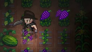 Скриншот 3 к игре Fangs to Fields Idle