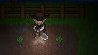 Скриншот 6 к игре Fangs to Fields Idle