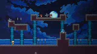 Скриншот 4 к игре Pharaoh's Leap