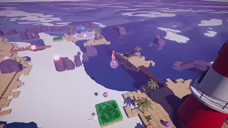 Скриншот 2 к игре Sphereverse