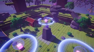 Скриншот 5 к игре Sphereverse
