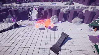 Скриншот 6 к игре Sphereverse