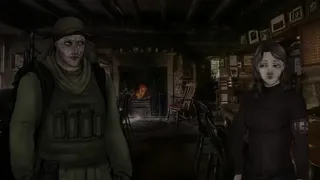 Скриншот 8 к игре Погорелец