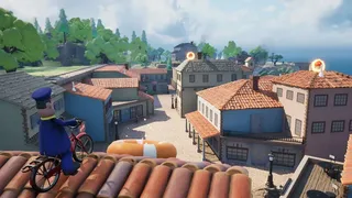 Скриншот 2 к игре Tiny Whiny Island