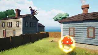 Скриншот 3 к игре Tiny Whiny Island