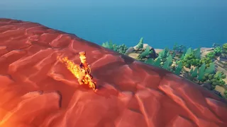 Скриншот 4 к игре Tiny Whiny Island