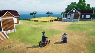 Скриншот 5 к игре Tiny Whiny Island