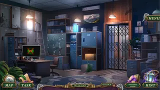 Скриншот 1 к игре Grim Tales: Prisoners of the Past Collector's Edition