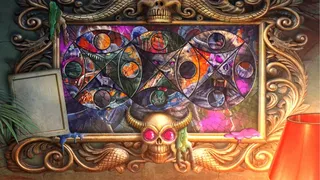 Скриншот 3 к игре Grim Tales: Prisoners of the Past Collector's Edition