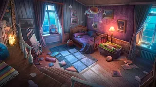 Скриншот 4 к игре Grim Tales: Prisoners of the Past Collector's Edition
