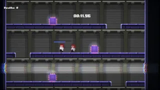 Скриншот 5 к игре Last Trial