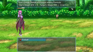 Скриншот 4 к игре 魔姬征服者  Twelve Succubus