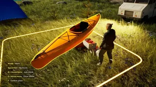 Скриншот 1 к игре Sherpa's Caravan