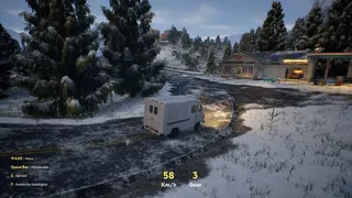Скриншот 2 к игре Sherpa's Caravan