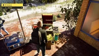 Скриншот 4 к игре Sherpa's Caravan