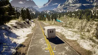 Скриншот 6 к игре Sherpa's Caravan
