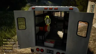 Скриншот 7 к игре Sherpa's Caravan