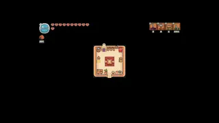 Скриншот 1 к игре Nightmare Pick
