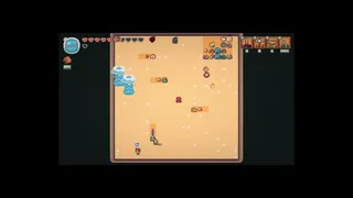 Скриншот 3 к игре Nightmare Pick