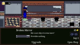 Скриншот 1 к игре The Barber Shop