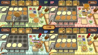 Скриншот 3 к игре Make it! Pancakes