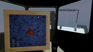 Скриншот 1 к игре Calling Depths